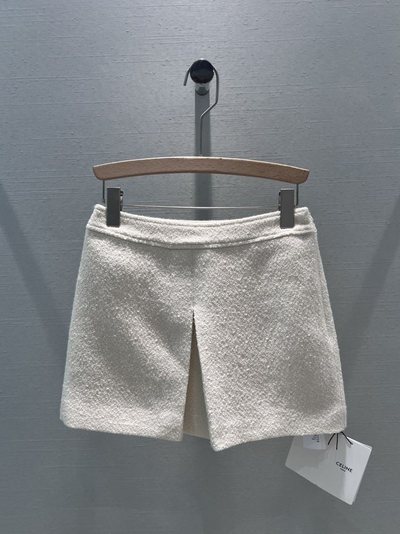 Celine Short Pants